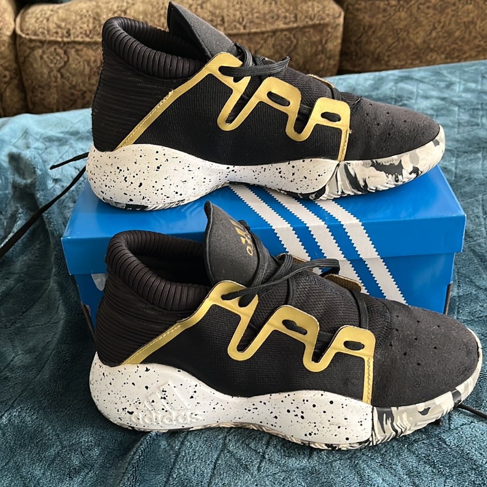 Adidas performance - Picture 6 of 8